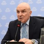 Candidato de Milei por Buenos Aires rechaza retirarse pese a sus vínculos con el narcotráfico