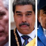 Las razones por las Cuba, Venezuela y Nicaragua están excluidas de la Cumbre de las Américas