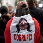 Perú: Fiscalía solicita impedimento de salida del país contra Dina Boluarte