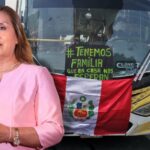 Perú: La indignación de transportistas por actitud de Boluarte aumenta la crisis
