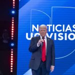 Google desconecta Univision: Trump dice retiro «es muy malo» para republicanos