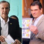 ¿Quién ganará las elecciones de Bolivia 2025, según las últimas encuestas?