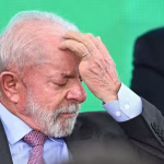Emergencia en Brasil: Lula acusa a gobernador de crear «horror» y no pedir el «GLO»
