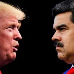 Alerta roja en el Caribe: Trump pide instalarse en Granada y Maduro clama el apoyo de la ONU