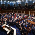 Trump en jaque: con fisura republicana y victoria pírrica senado vota 51-47 para anular aranceles globales