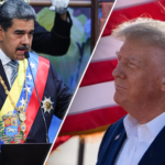 Trump corta el cordón diplomático con Maduro: la escalada militar se acrecienta