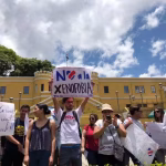 Costa Rica: campaña electoral contra el odio xenófobo contra nicaragüenses y venezolanos