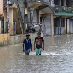 Melissa se prepara para un impacto histórico de categoría 5 en Jamaica