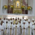 Paro Ecuador: Iglesia Católica invita al diálogo al Gobierno y a las organizaciones sociales
