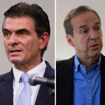 Balotaje histórico en Bolivia navega entre la dura crisis de escasez de diésel