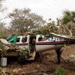 Cielos cómplices: revelan un «puente aéreo» secreto de narcovuelos entre Venezuela y Belice