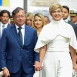 Colombia: Petro confiesa separación tras inclusión en la lista Clinton y abre caja de Pandora financiera