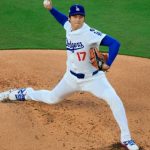 MLB: Ohtani estremecerá el cuarto juego de la serie mundial