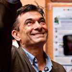 Rodrigo Paz electo presidente de Bolivia