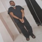 “No es un criminal, es un padre”: el ecuatoriano que sobrevivió al fuego de EE.UU. en el Caribe
