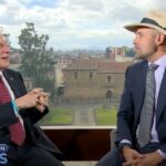 Colombia: Para Miguel Uribe, Petro es el responsable político de la muerte de su hijo