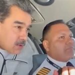 “Vuelo hacia la traición: el piloto que pudo entregar a Maduro por 50 millones”