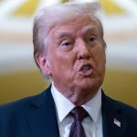 Presidente Trump habla de los ataques letales de EE.UU. en el Caribe