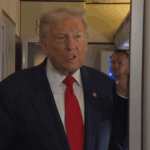 Ruido de balas y tinta: Trump desmiente las «fuentes anónimas» en el caso de invasión a Venezuela