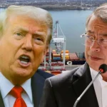 Petro a Trump: el Tratado de Libre Comercio se encuentra «suspendido de facto»