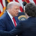 Argentina: la amenaza electoral de Trump que la casa Rosada tuvo que «filosofar»