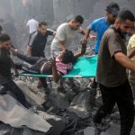 Líderes mundiales convergen en Egipto para forjar la paz en Gaza; España e Italia marcan posturas divergentes en la crisis
