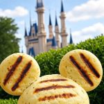 ¡El viaje mágico del maíz: La arepa venezolana conquista Disney’s Animal Kingdom!
