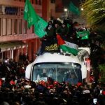 Gaza: comienza la implementación de la primera fase del acuerdo de intercambio de prisioneros