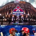 Beisbol del Caribe: Dominicana y Puerto Rico se enfrentan en Nueva York en el juego de las estrellas