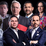 Colombia: proponen encuesta nacional para escoger el candidato que enfrentará a Petro