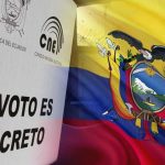 Ecuador vota: consulta popular y referendo constitucional definirán su futuro político