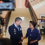 Operación «Lanza del Sur»: tráfico de drogas y crimen transnacional debatidos en Trinidad y Tobago