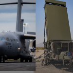 Trinidad y Tobago cede su cielo a EE.UU. con el polémico radar G/ATOR