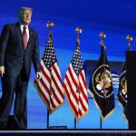 América Business Forum: Trump arremete desde Miami y proclama la nueva era dorada de su país