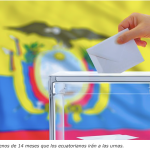 Ecuador: ¿Cuáles son las preguntas del referéndum y consulta popular de este domingo?