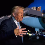 Trump: “Es posible que estemos teniendo conversaciones con Maduro. Veremos cómo resulta”