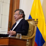 Petro bombardea a disidencias de Iván Mordisco: deja 19 muertos y un sinsabor de guerra interna