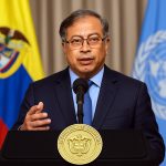 Petro condiciona el restablecimiento de relaciones con Israel al avance de la paz en Gaza