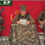 Colombia: Iván Reaparece y lanza «mordisco» a Petro y a las Elecciones de 2026