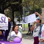 Ecuador entra en campaña: llamado a una constituyente y cambios en 4 áreas vitales