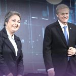 Chile: 4 encuestas coinciden que Kast mantiene sólida ventaja frente a Jara (infografía)