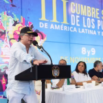 Petro advierte a Trump: “No despierten al jaguar”, en respuesta a ataques contra lanchas