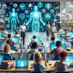 China impulsa la enseñanza obligatoria de la Inteligencia Artificial en las escuelas