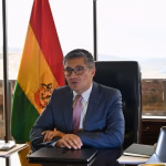 Bolivia negocia $9.000 Millones y entierra el impuesto a la riqueza