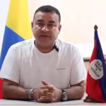 Colombia: Policía rescata a alcalde secuestrado cerca de Bogotá