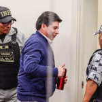 Perú: un pestañeo de dictador le costará al expdte. Castillo casi 12 Años de Cárcel