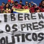 Navidad en Venezuela: MVD propone consenso político para liberación de presos de conciencia