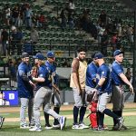 Beisbol del Caribe: los debutantes Jaguares y Tucson BBT se enfrentan por primera vez en la historia