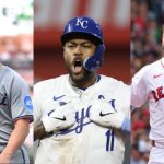 MLB: Tres venezolanos ganaron el premio Guante de Oro