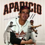 Hoy es el «Día de Luis Aparicio», único Hall de la Fama de Venezuela